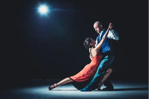 A Influência do Tango na Cultura Argentina