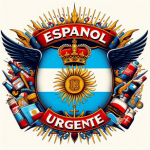 Logo Espanhol Urgente