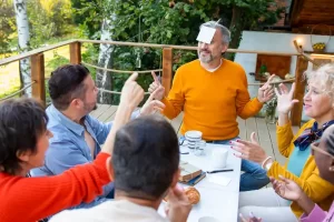 10 Atividades Divertidas para Melhorar sua Conversação em Espanhol