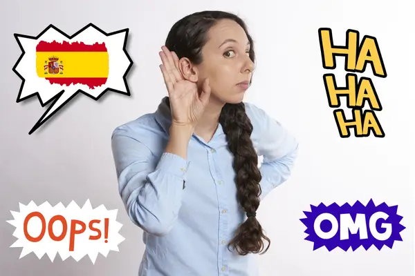 Como Superar as Dificuldades na Habilidade de Escuta no Espanhol para Brasileiros?