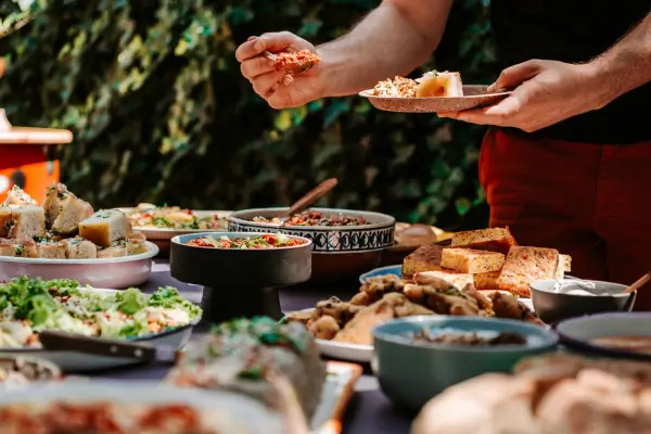 Itinerário Gastronômico: Conhecendo a Culinária Hispânica